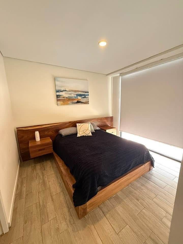 Apartamento em Rinconada de La Calma, Zapopan, foto 10 de 12