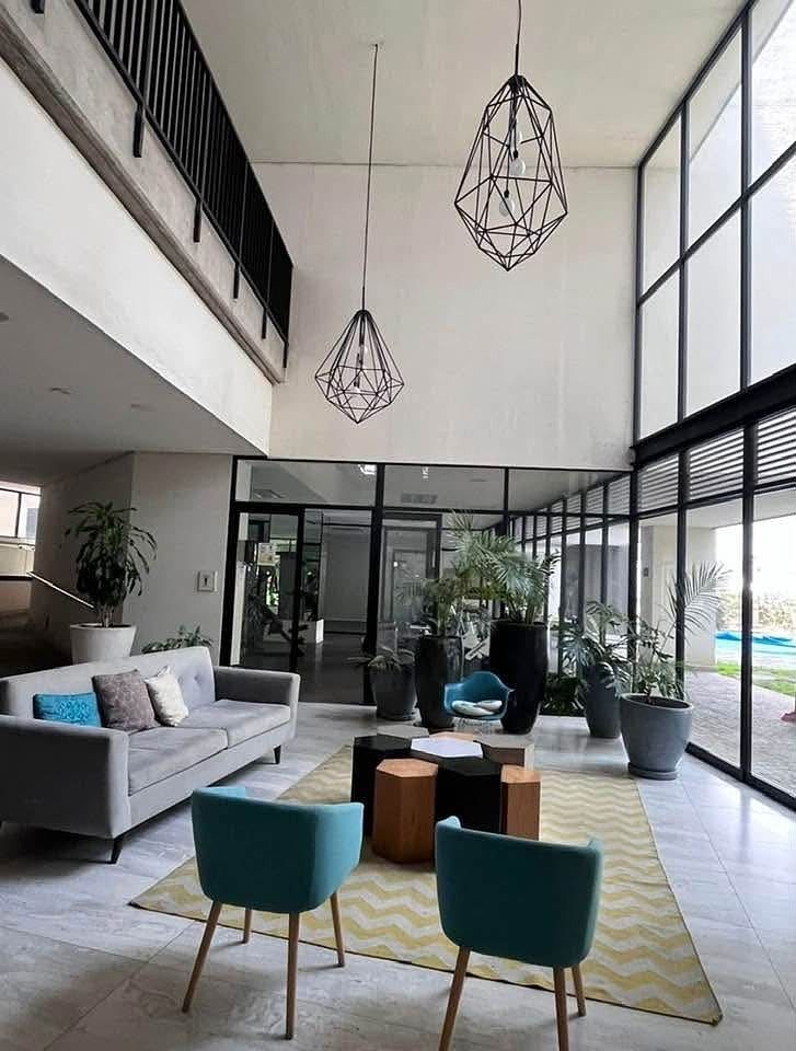 Apartamento em Rinconada de La Calma, Zapopan, foto 9 de 12
