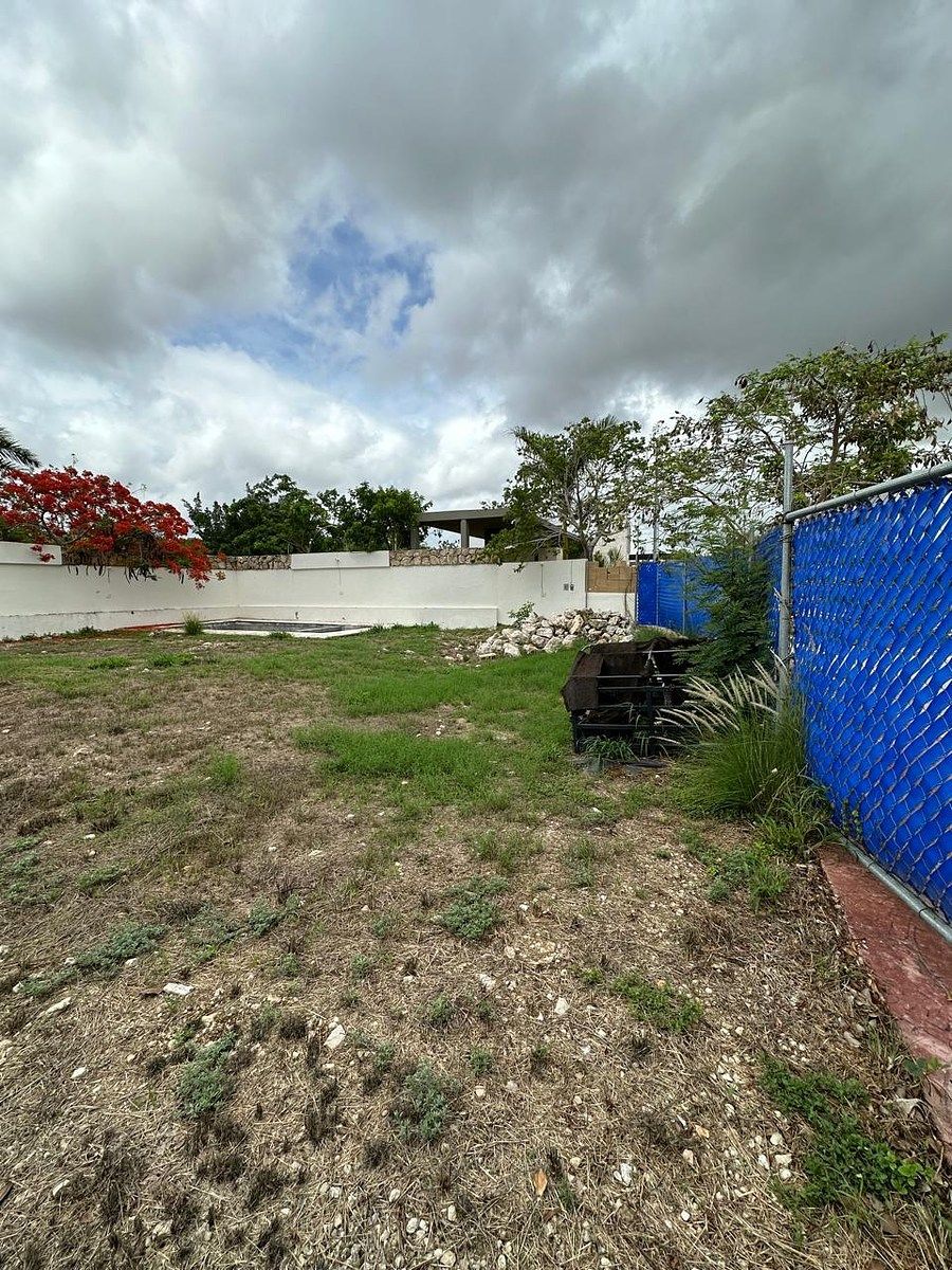 Lote em Altozano, Mérida, foto 2 de 5