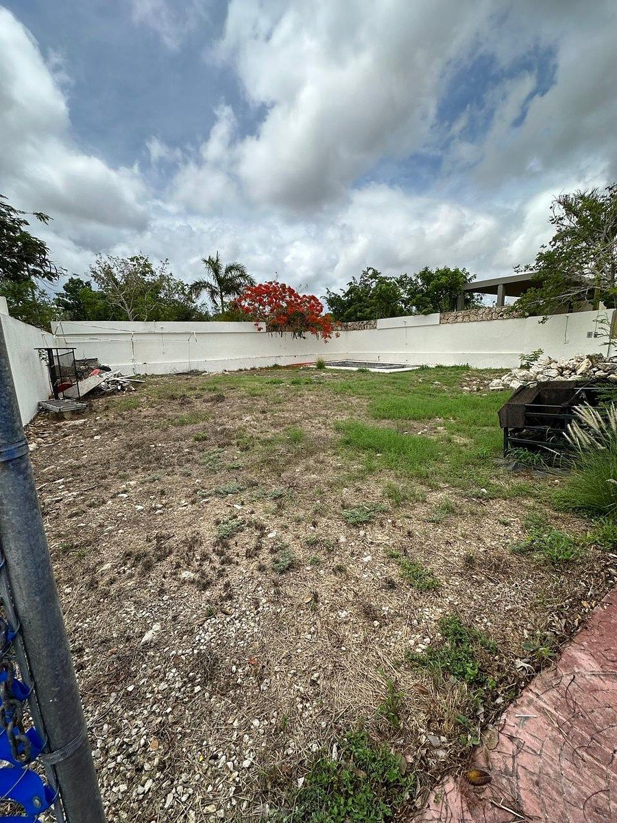 Lote em Altozano, Mérida, foto 3 de 5