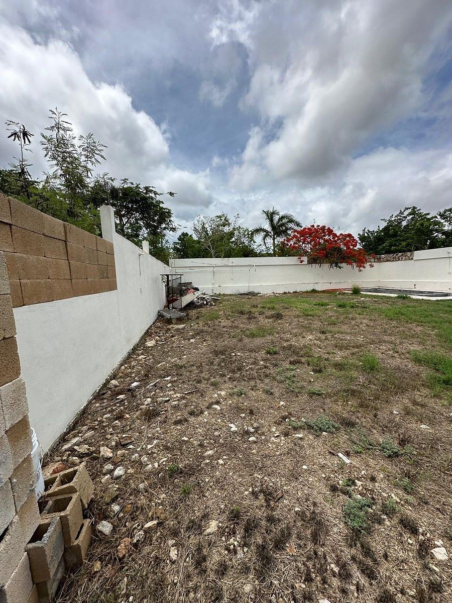 Lote em Altozano, Mérida, foto 4 de 5