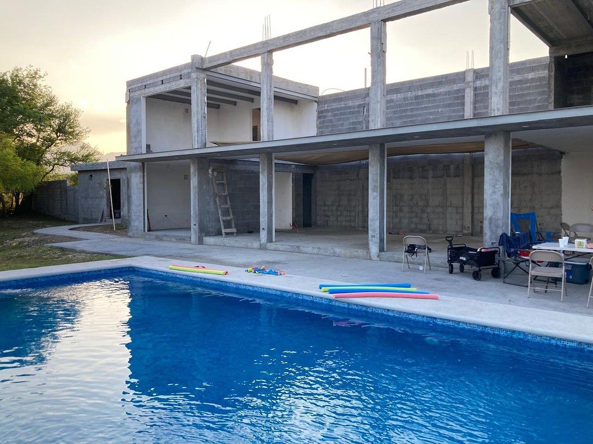 Chácara em San Isidro, Cadereyta Jiménez, foto 2 de 15