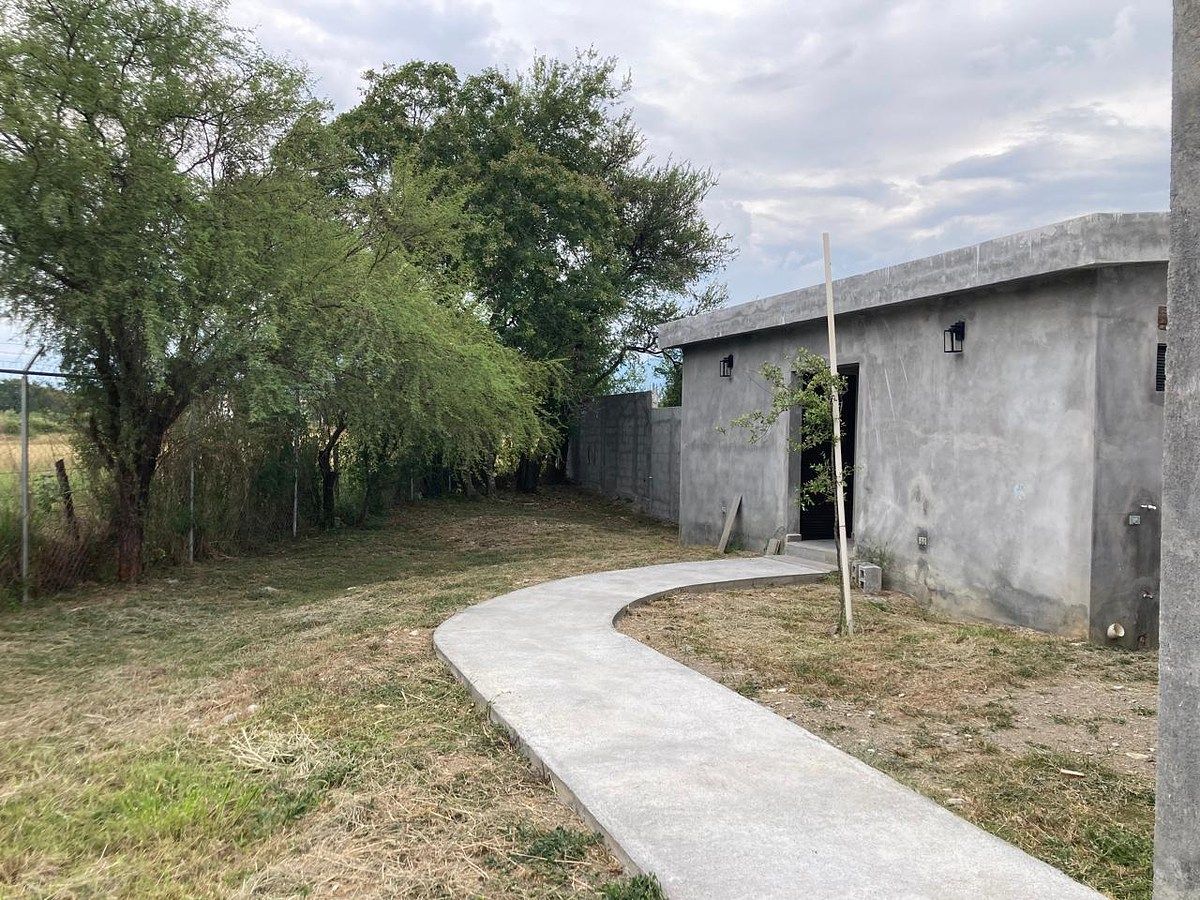 Chácara em San Isidro, Cadereyta Jiménez, foto 3 de 15