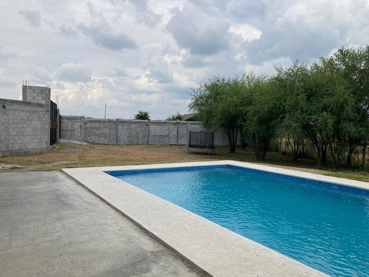 Chácara em San Isidro, Cadereyta Jiménez, foto 10 de 15