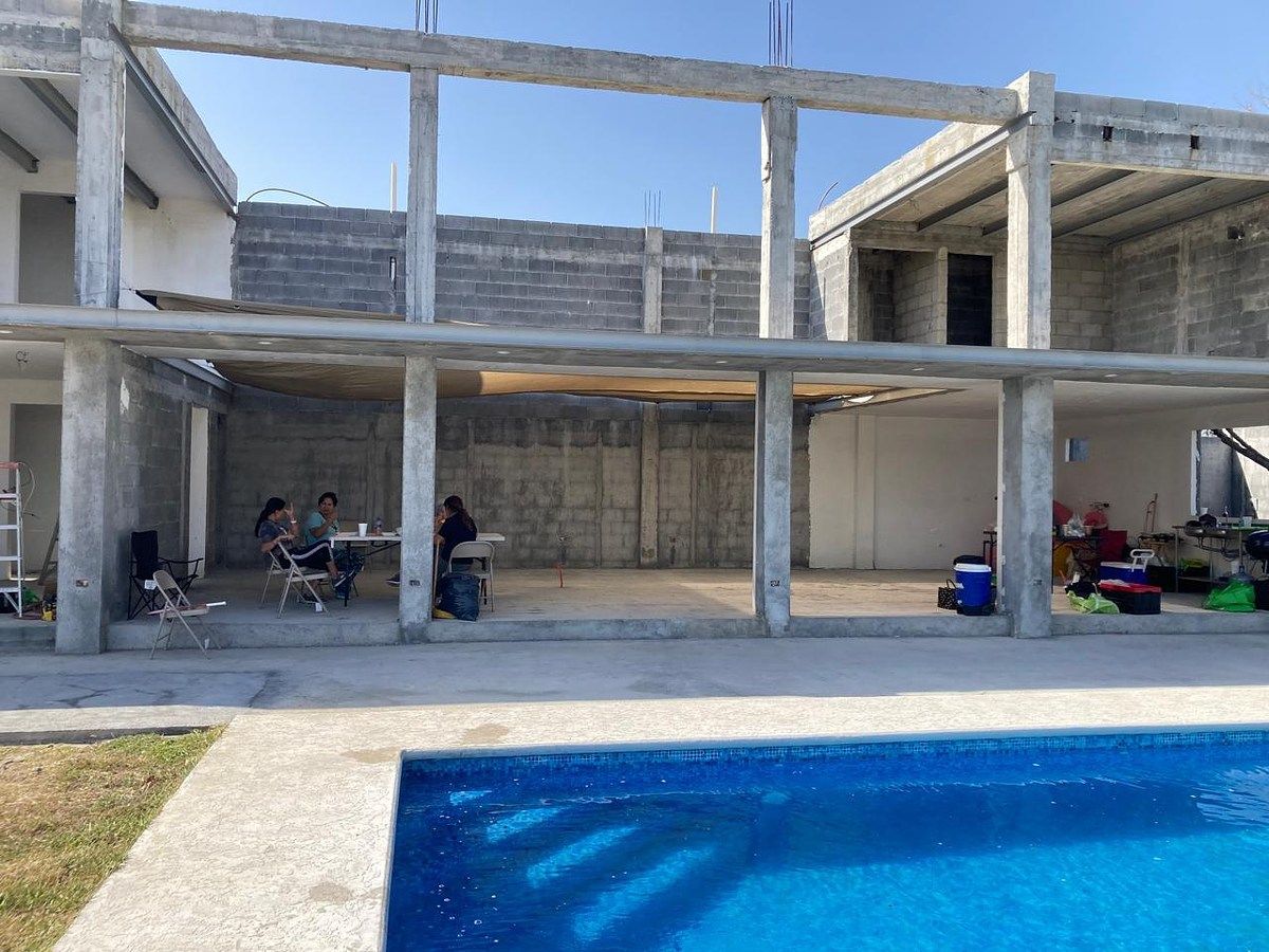Chácara em San Isidro, Cadereyta Jiménez, foto 4 de 15