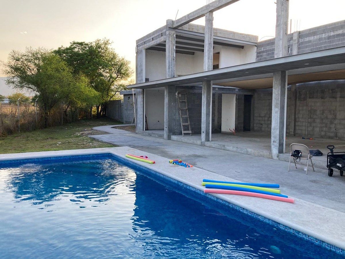 Chácara em San Isidro, Cadereyta Jiménez, foto 8 de 15