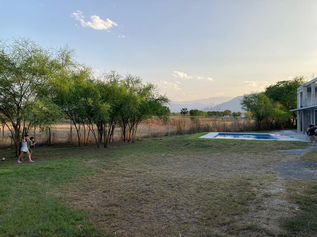 Chácara em San Isidro, Cadereyta Jiménez, foto 15 de 15
