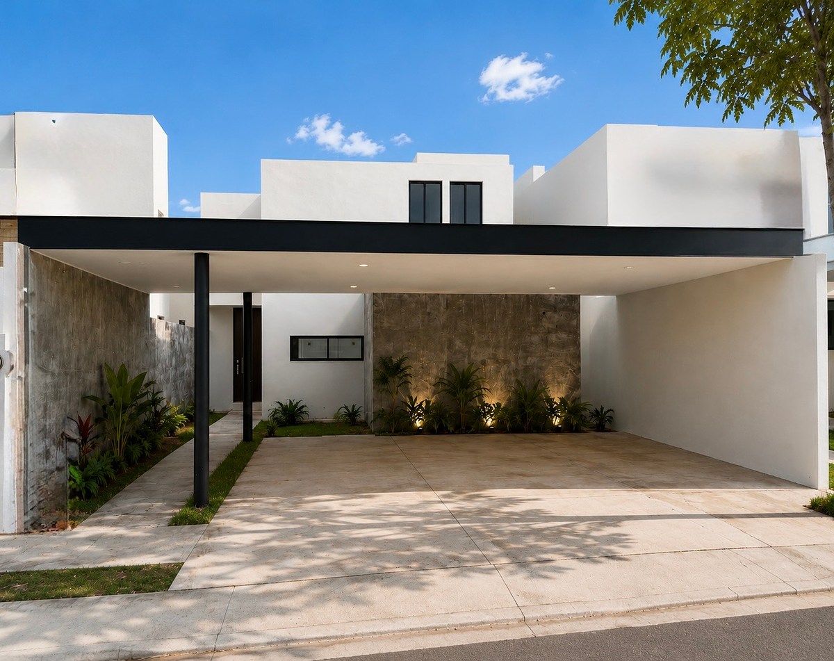 À venda Residência Modelo CIPRES A em Privada pronta para entrega, foto 1 de 42