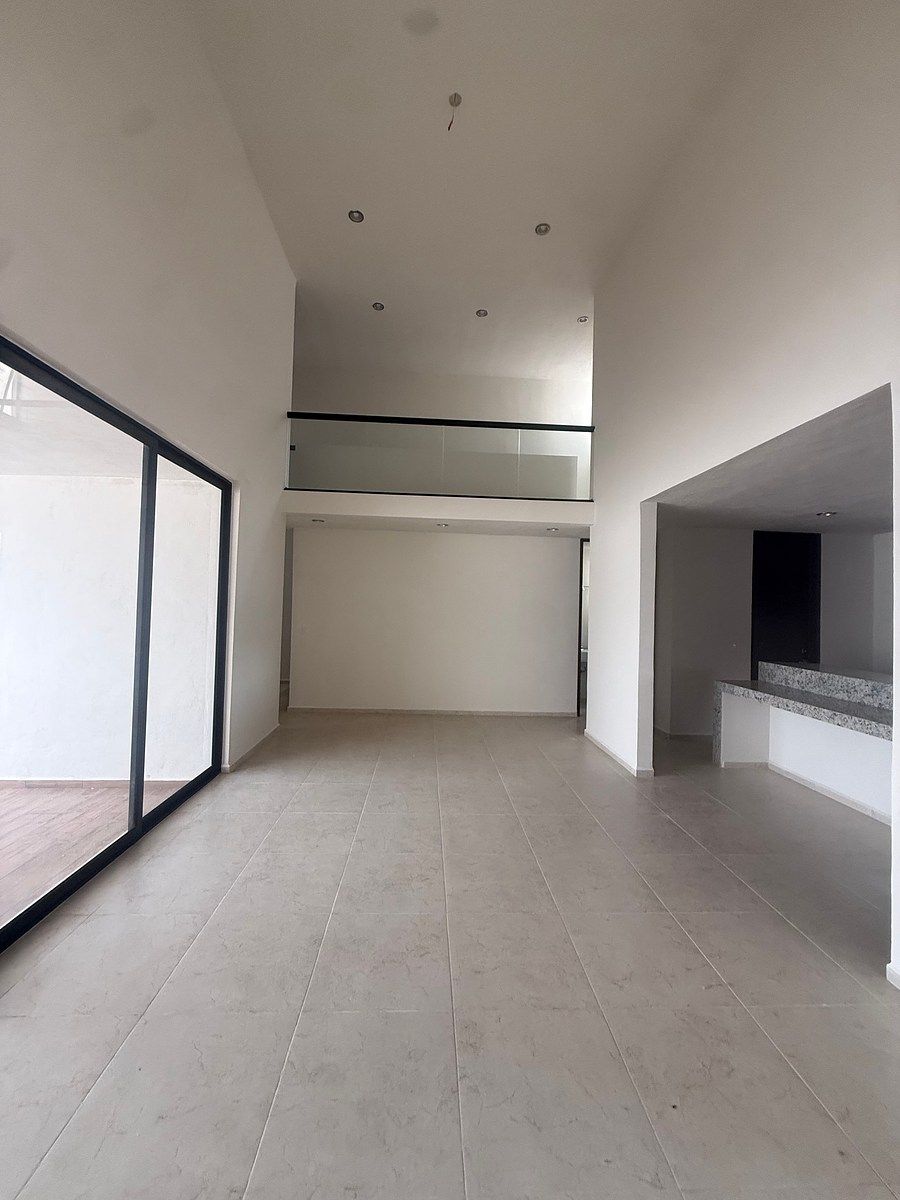 Casa em Gran San Pedro Cholul, Mérida, foto 4 de 42