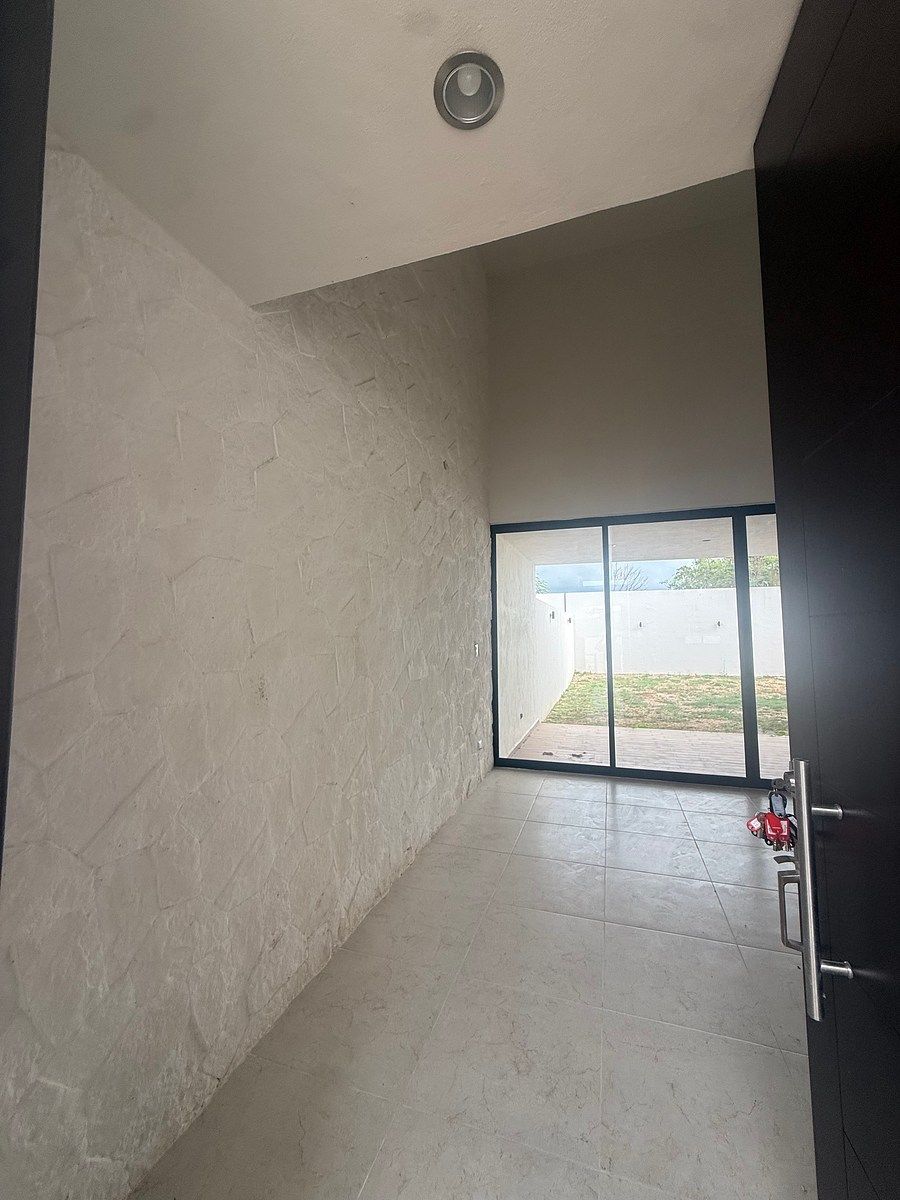 Casa em Gran San Pedro Cholul, Mérida, foto 5 de 42