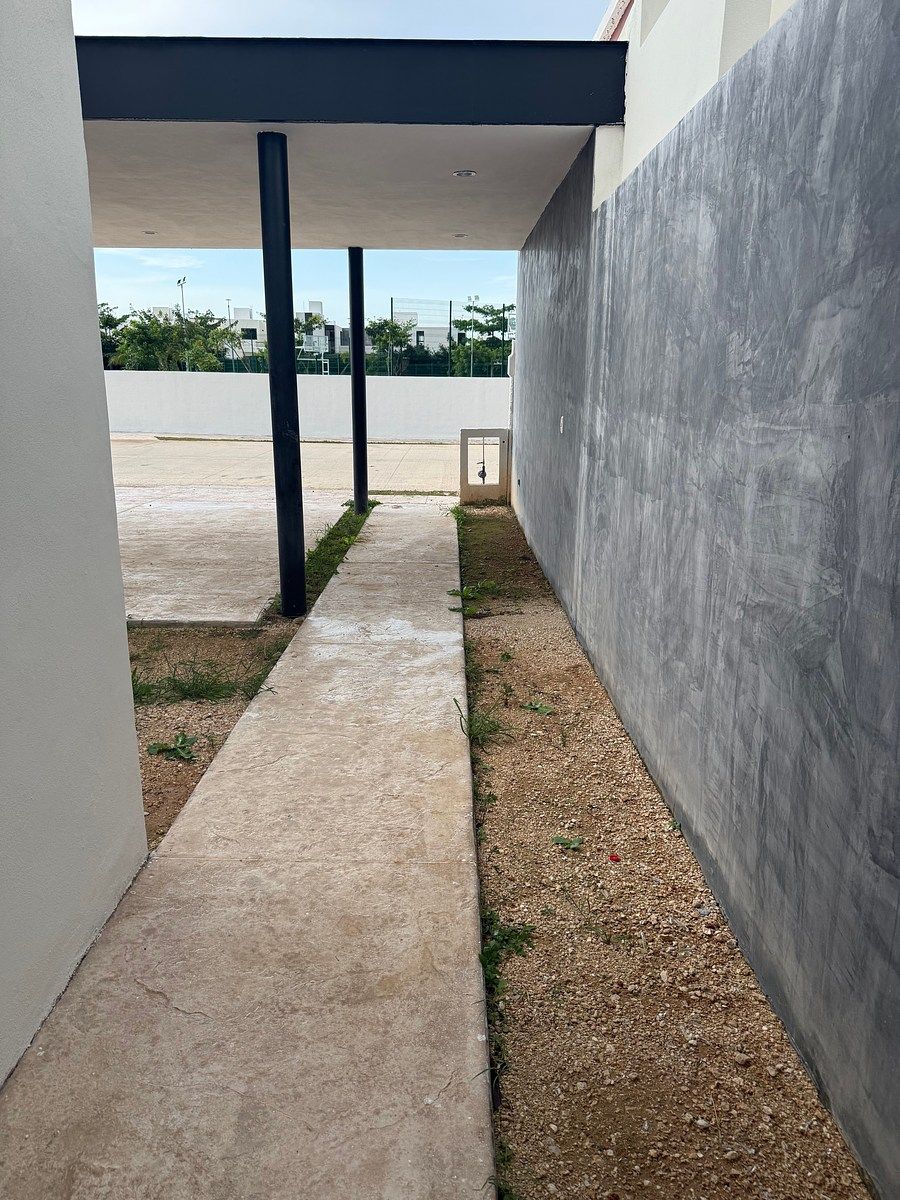 Casa em Gran San Pedro Cholul, Mérida, foto 3 de 42