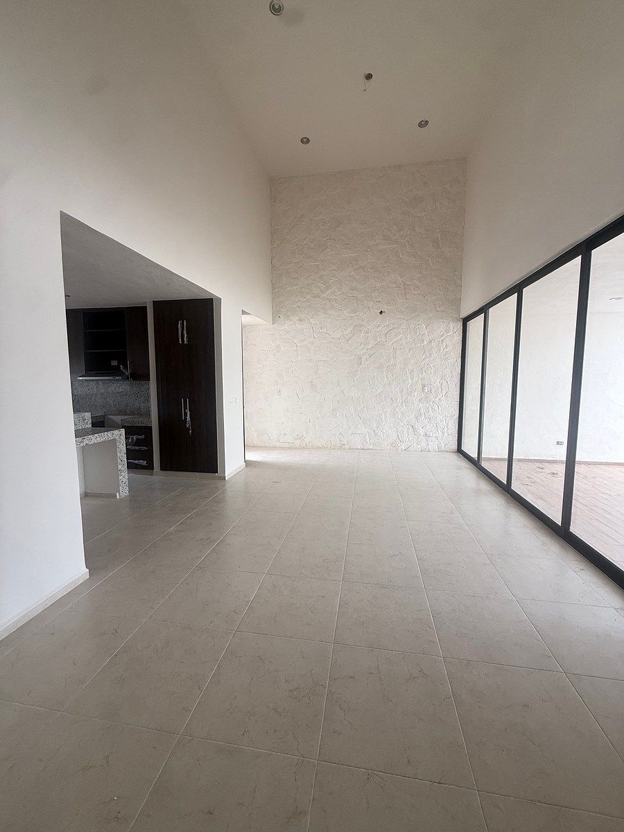 Casa em Gran San Pedro Cholul, Mérida, foto 7 de 42