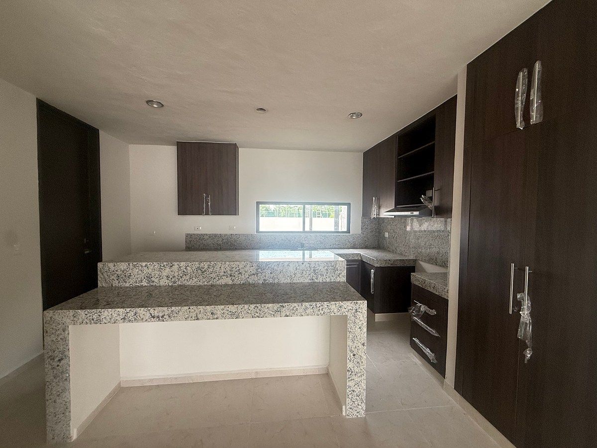 Casa em Gran San Pedro Cholul, Mérida, foto 8 de 42