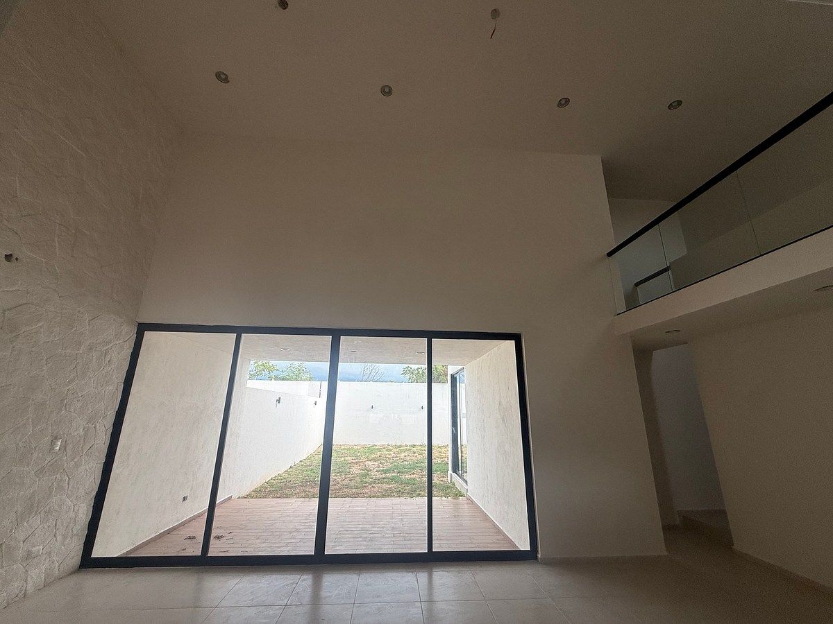 Casa em Gran San Pedro Cholul, Mérida, foto 10 de 42