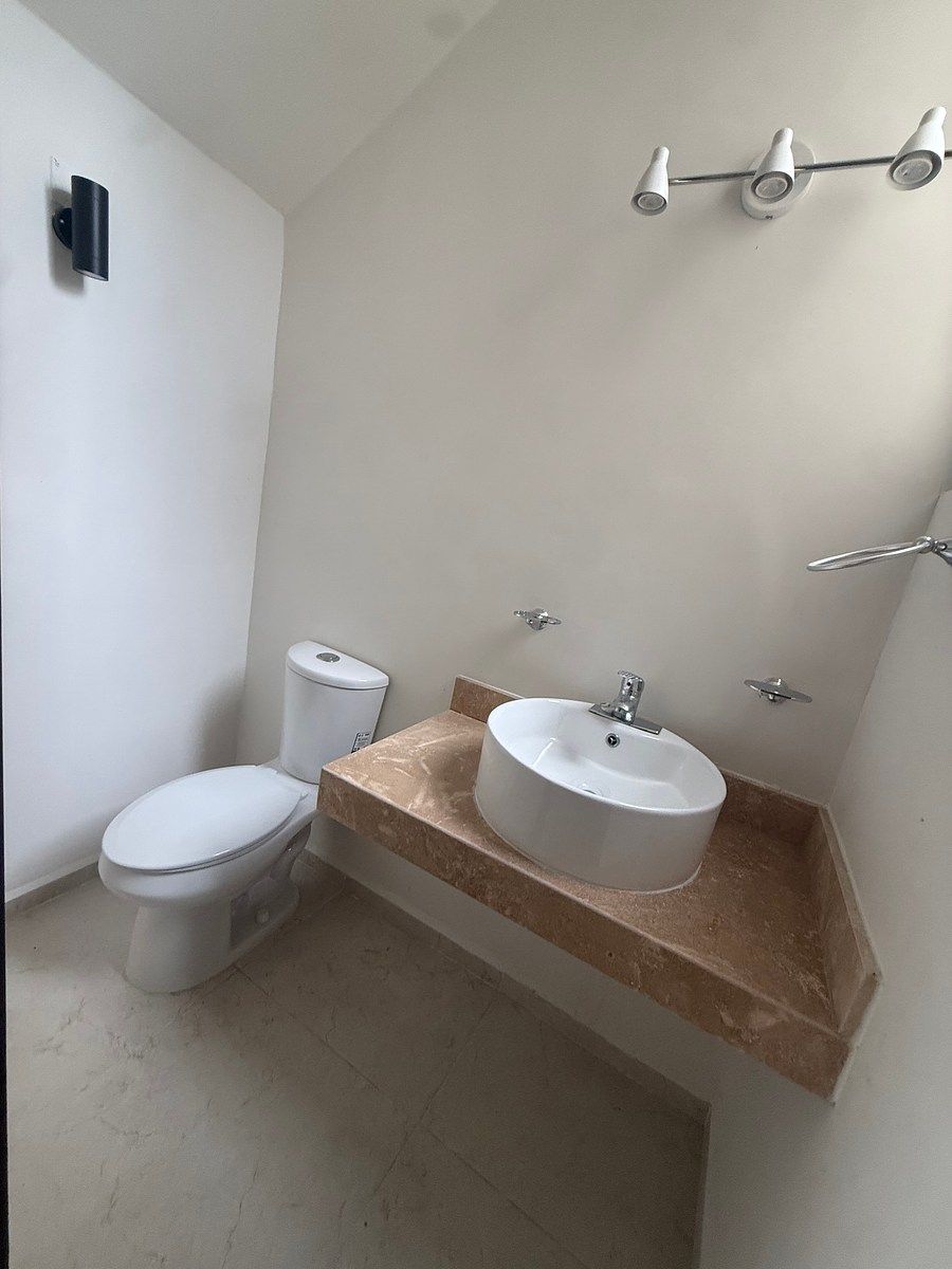 Casa em Gran San Pedro Cholul, Mérida, foto 12 de 42