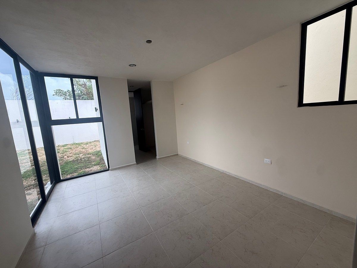 Casa em Gran San Pedro Cholul, Mérida, foto 13 de 42