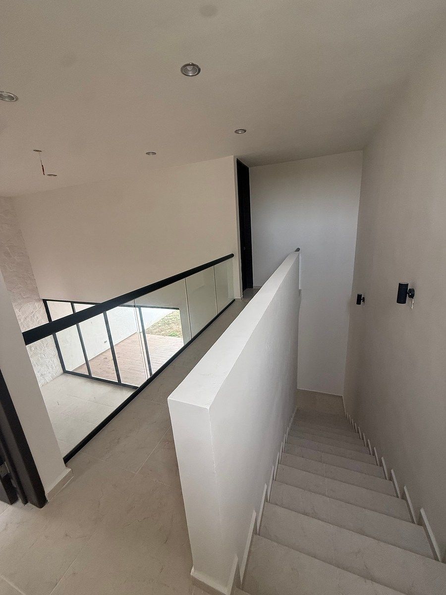 Casa em Gran San Pedro Cholul, Mérida, foto 18 de 42