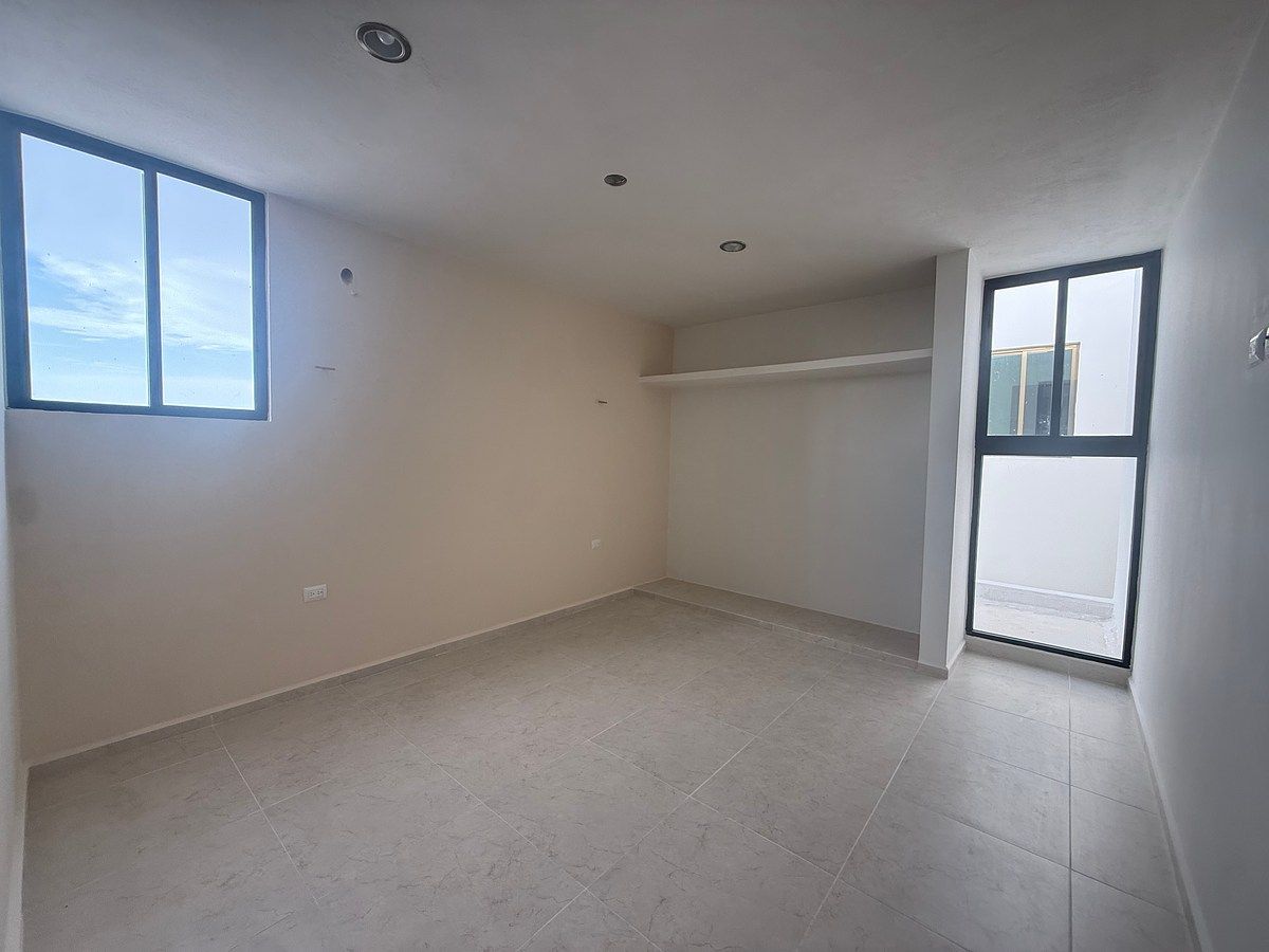 Casa em Gran San Pedro Cholul, Mérida, foto 22 de 42