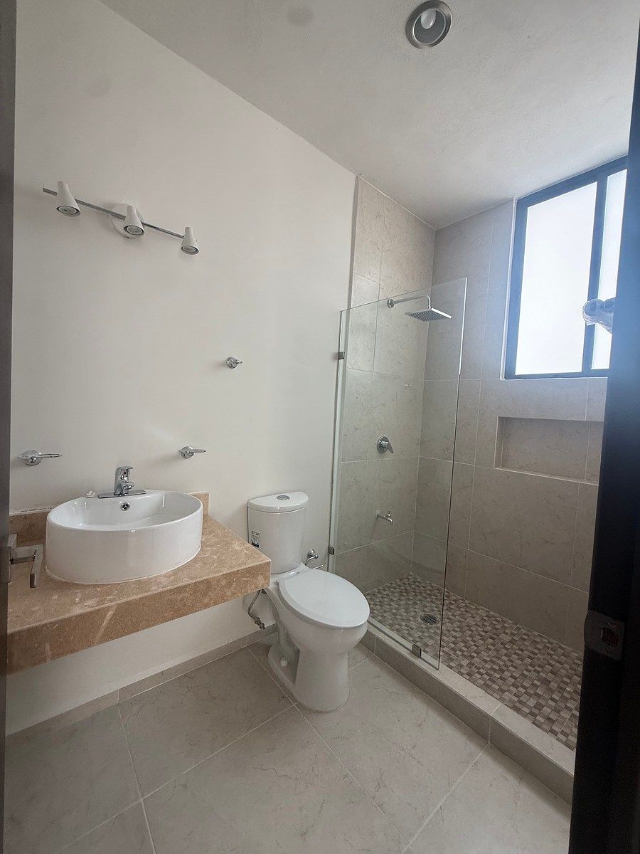 Casa em Gran San Pedro Cholul, Mérida, foto 23 de 42
