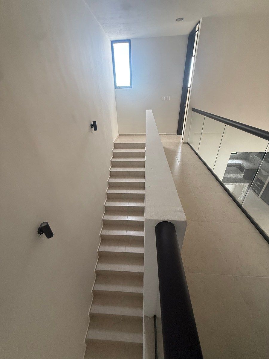Casa em Gran San Pedro Cholul, Mérida, foto 19 de 42