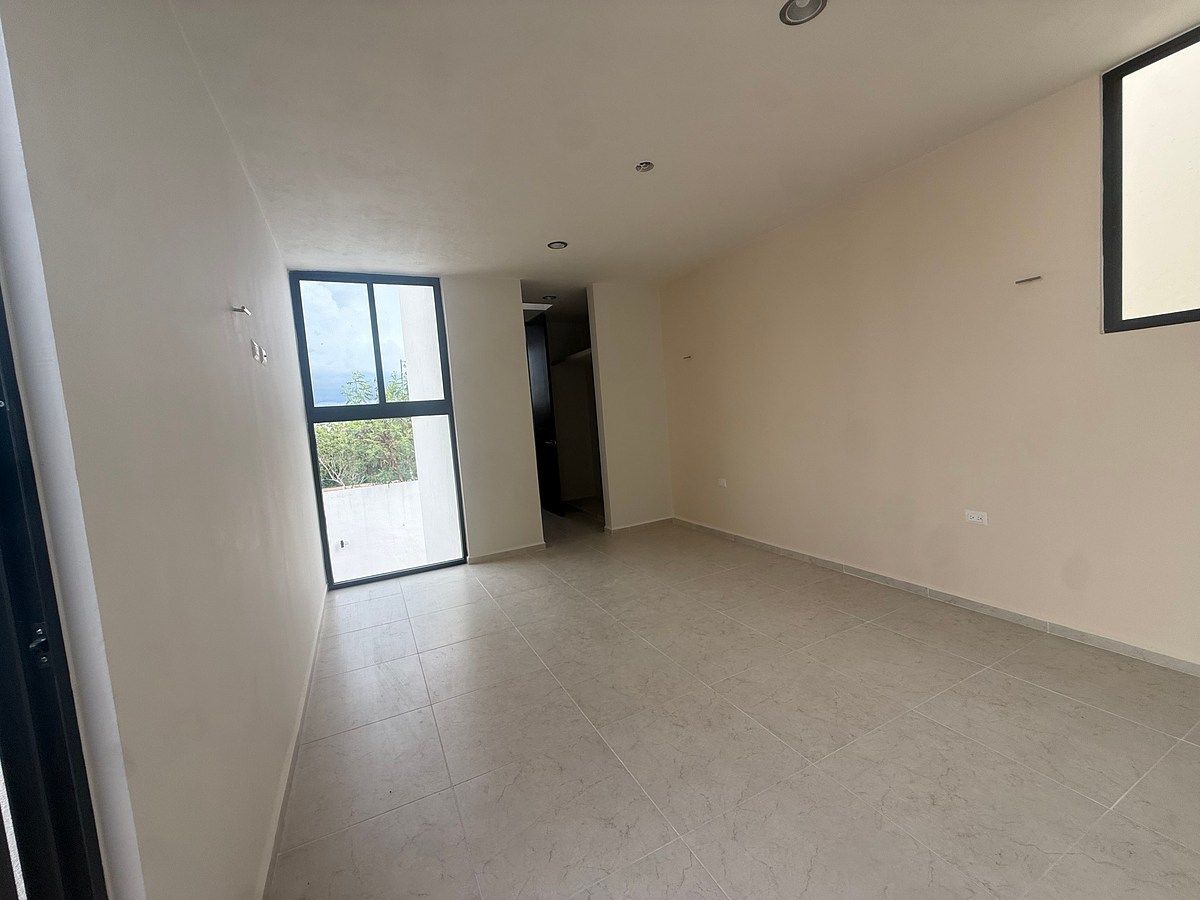 Casa em Gran San Pedro Cholul, Mérida, foto 24 de 42
