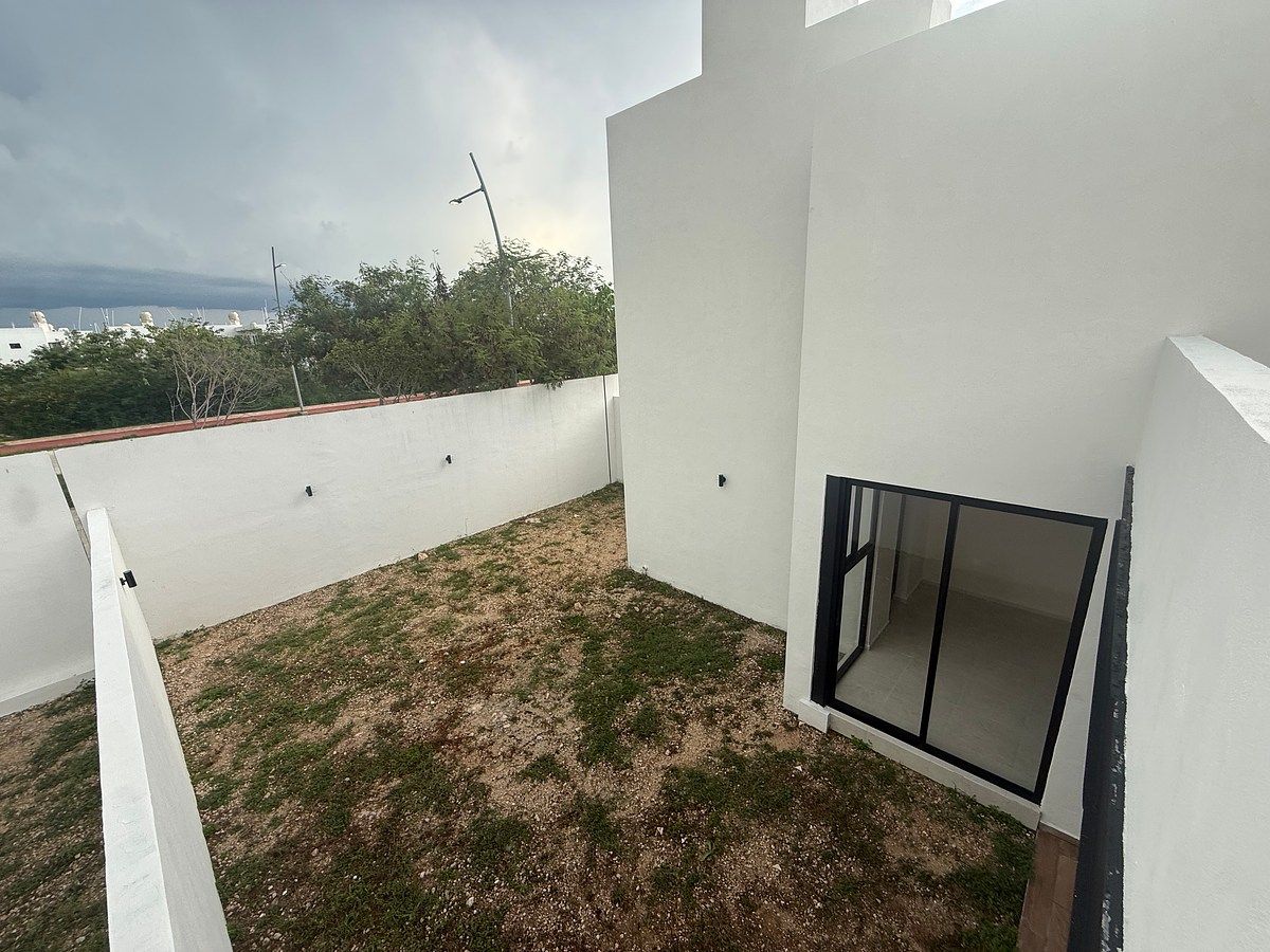 Casa em Gran San Pedro Cholul, Mérida, foto 26 de 42