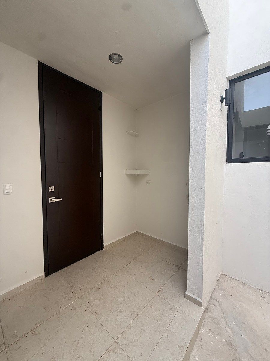 Casa em Gran San Pedro Cholul, Mérida, foto 30 de 42