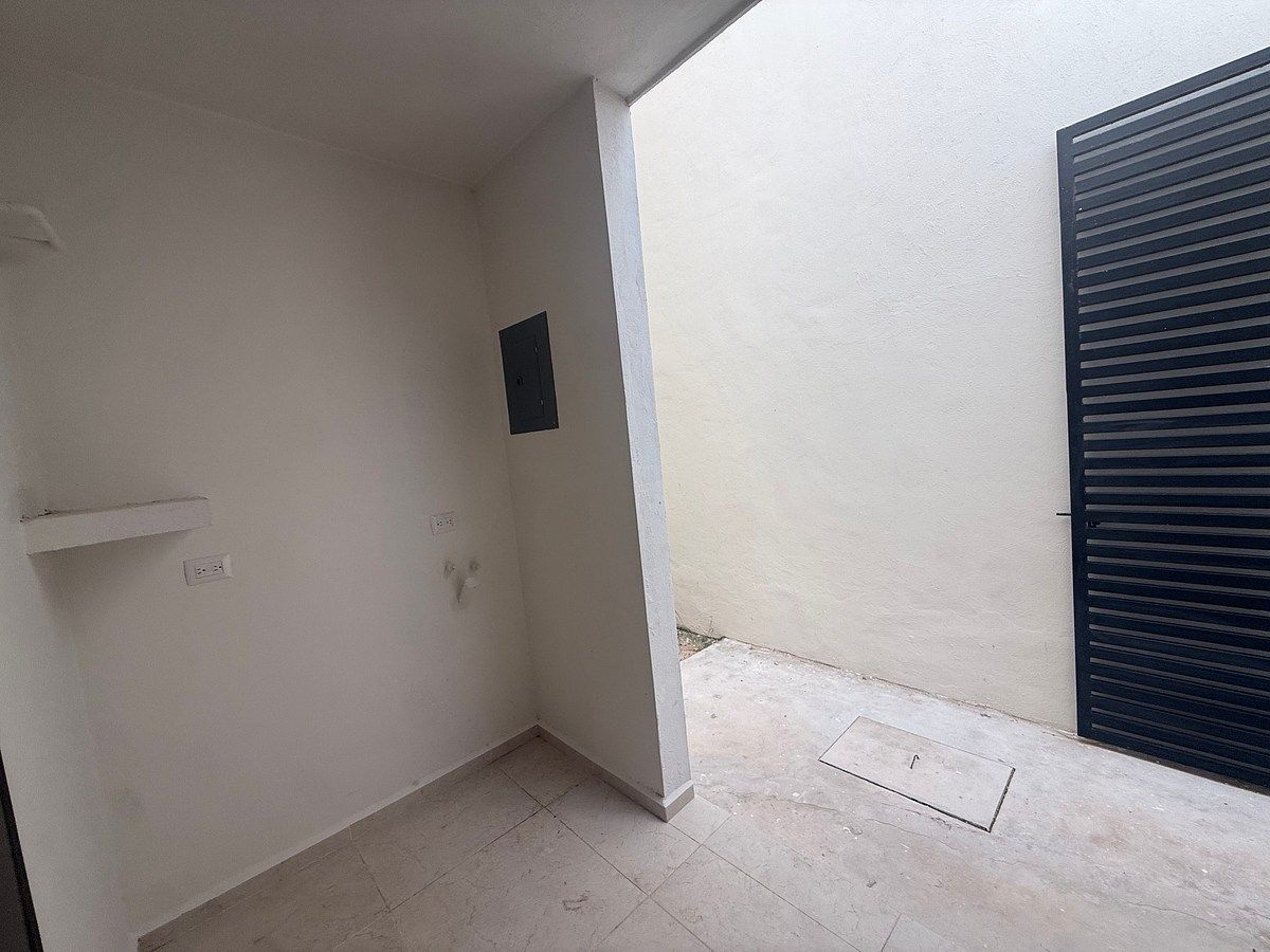Casa em Gran San Pedro Cholul, Mérida, foto 32 de 42