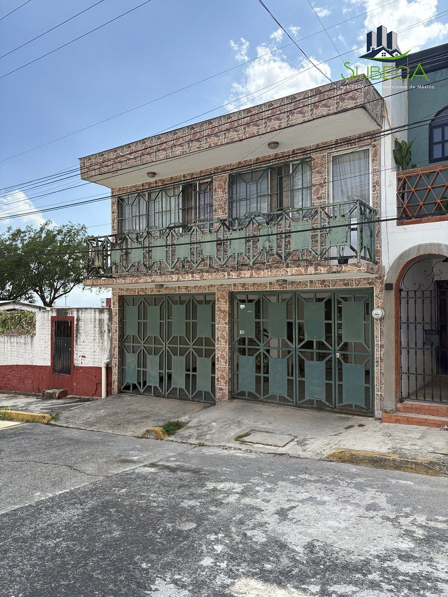 House for Sale Maestros Veracruzanos, photo 1 of 13