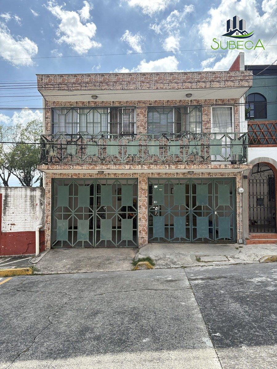 House in Unidad Pomona, Xalapa, photo 2 of 13