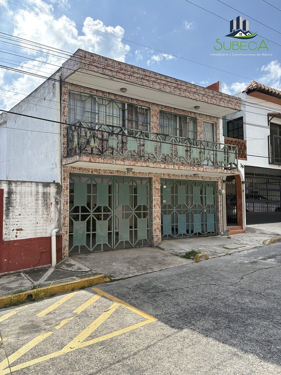 House in Unidad Pomona, Xalapa, photo 3 of 13