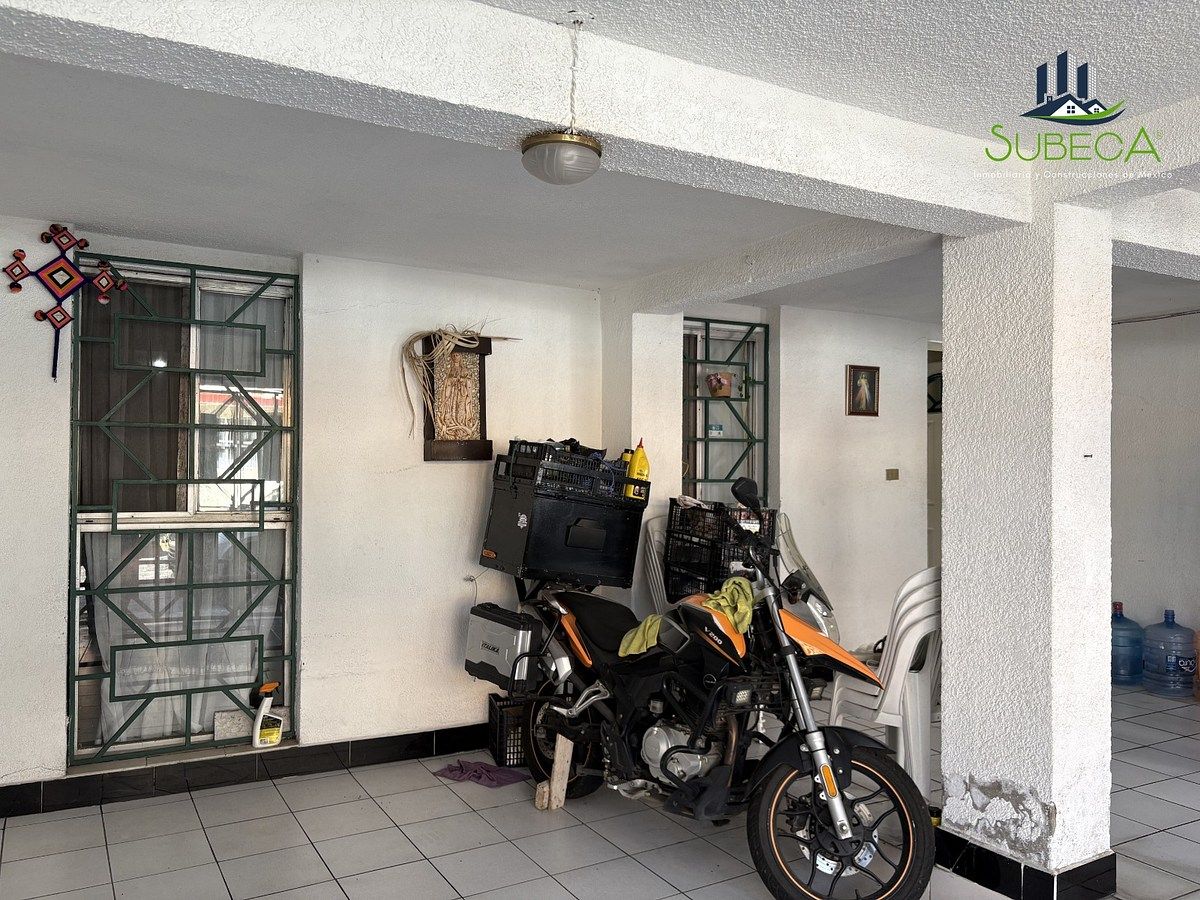 House in Unidad Pomona, Xalapa, photo 7 of 13