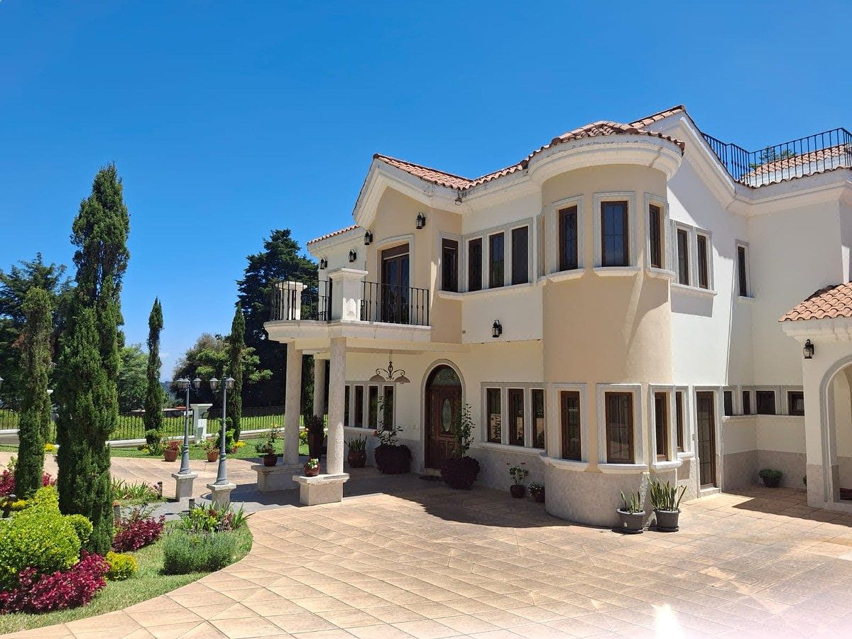 Condominio Las Alturas, Km 18.5 |Casa de 1,000 m2 en Renta, foto 1 de 26