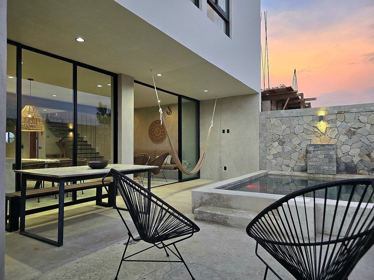 Casa en condominio en Las Jarretaderas, Bahía de Banderas, foto 39 de 47