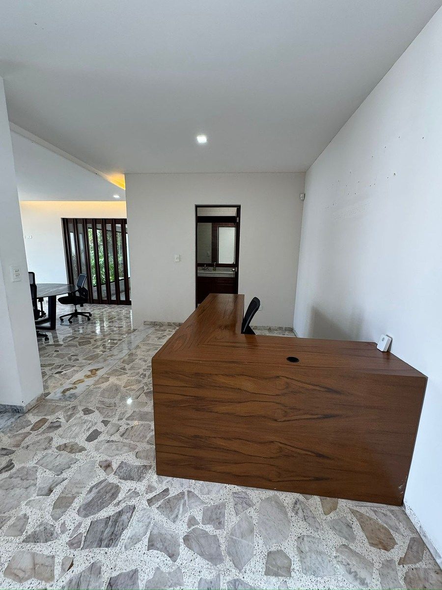 Office in Campestre, Mérida, photo 3 of 13