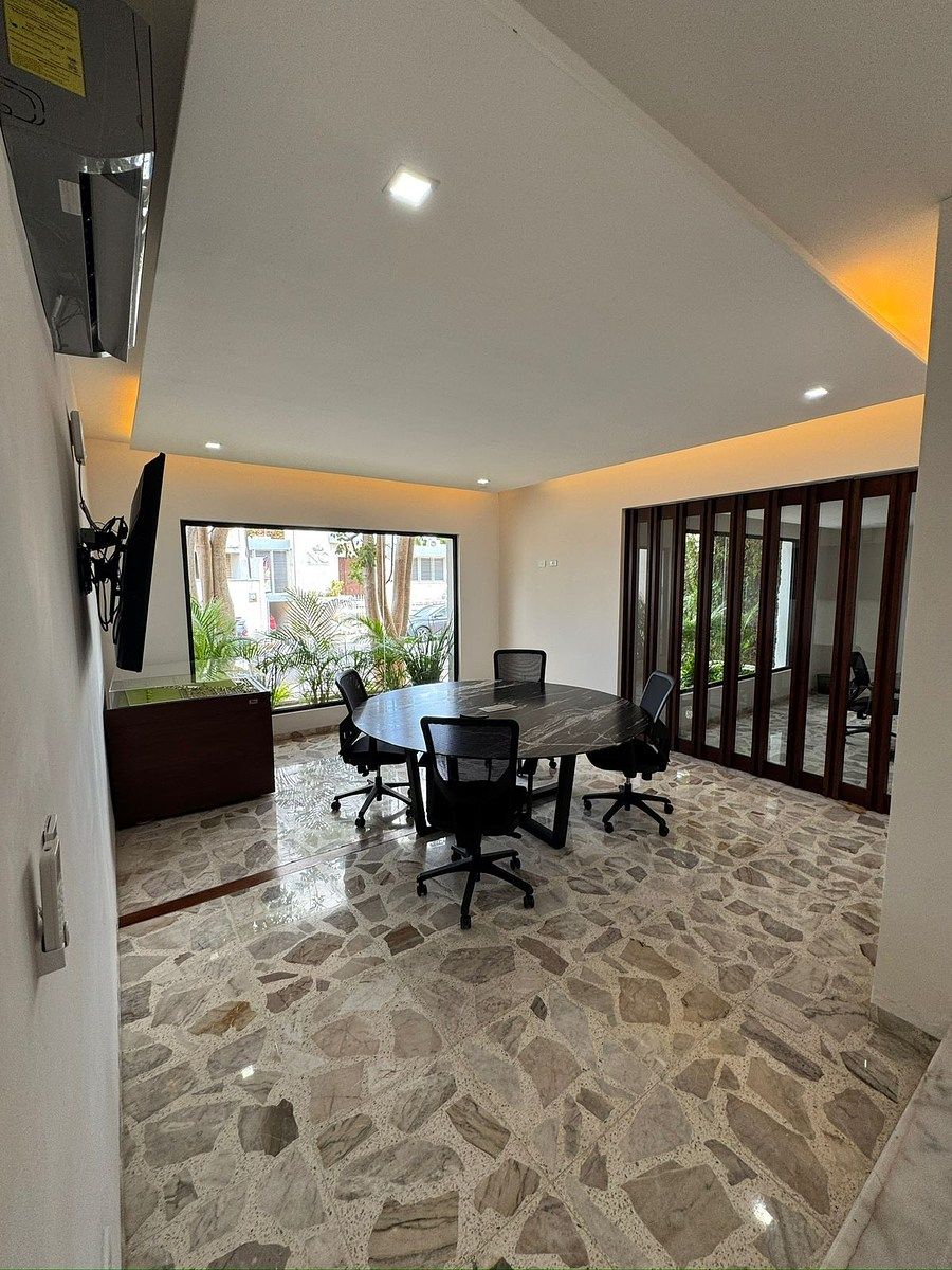 Office in Campestre, Mérida, photo 4 of 13
