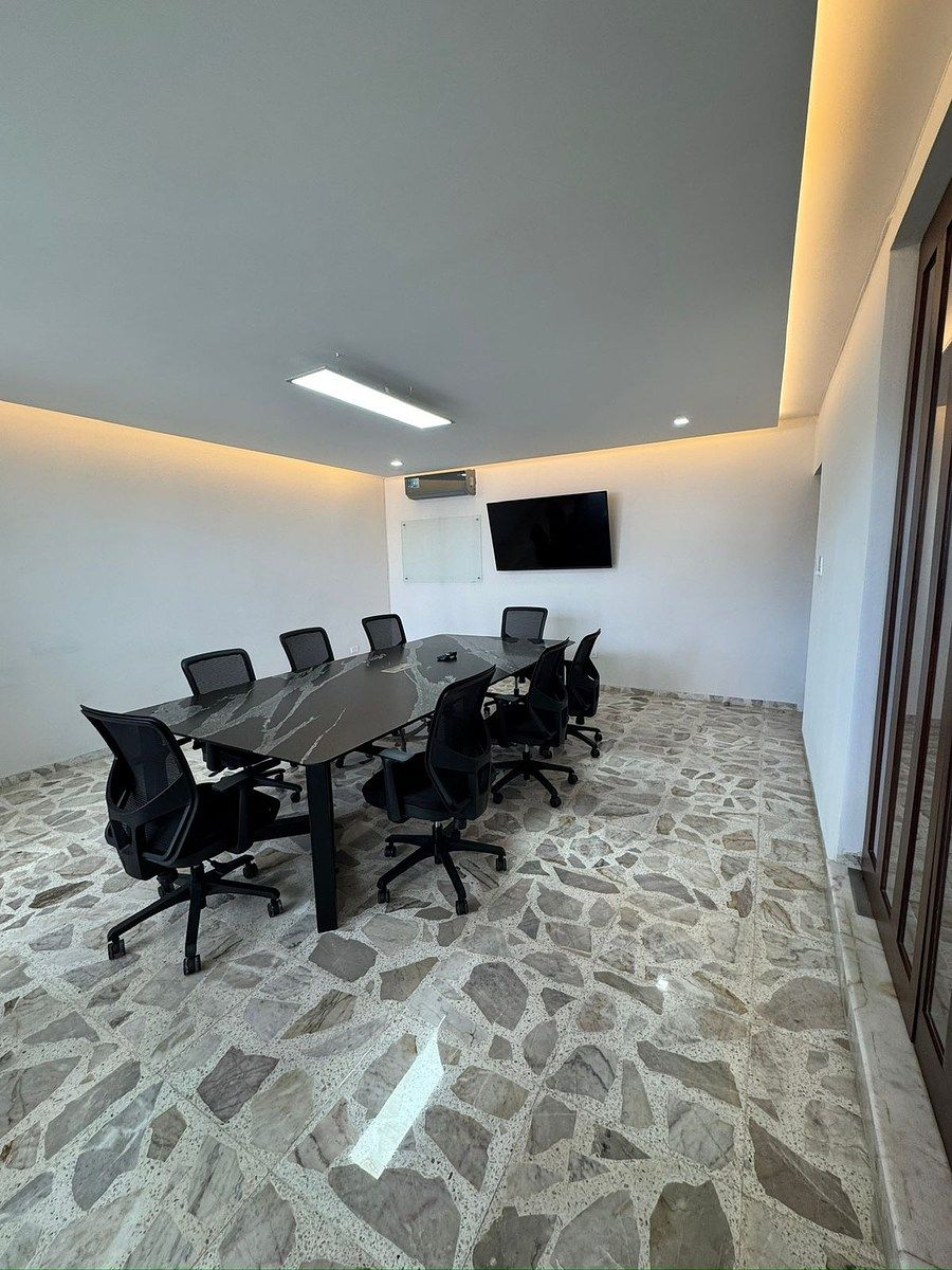 Office in Campestre, Mérida, photo 5 of 13
