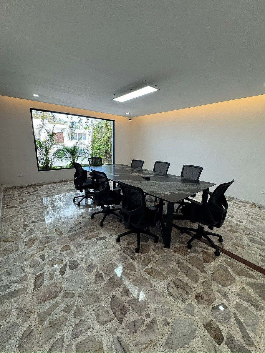 Office in Campestre, Mérida, photo 7 of 13