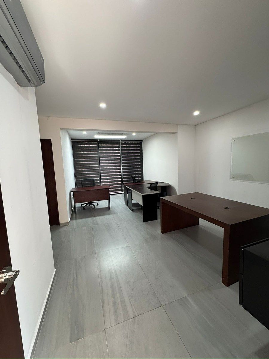 Office in Campestre, Mérida, photo 8 of 13
