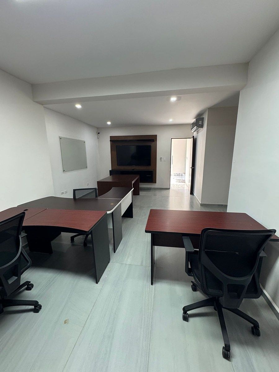 Office in Campestre, Mérida, photo 9 of 13
