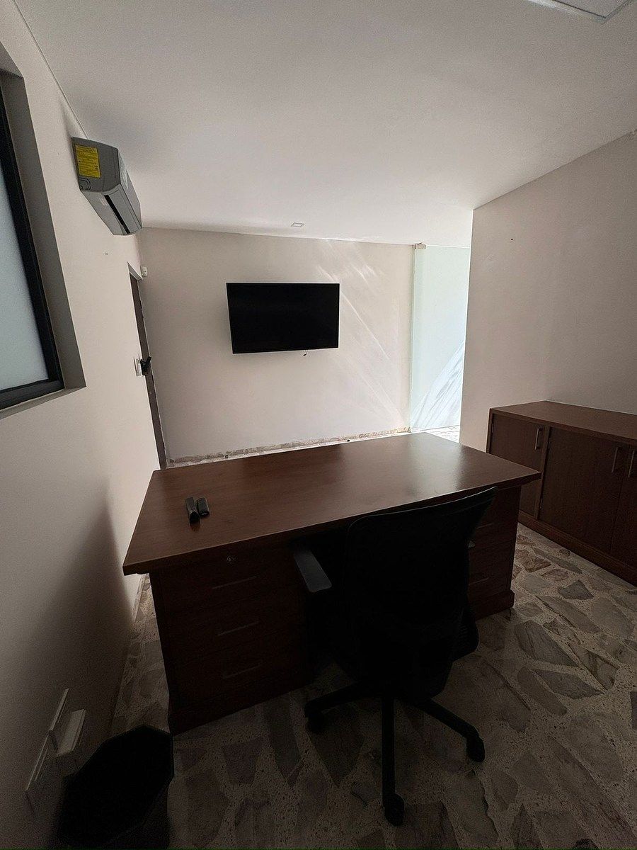 Office in Campestre, Mérida, photo 11 of 13