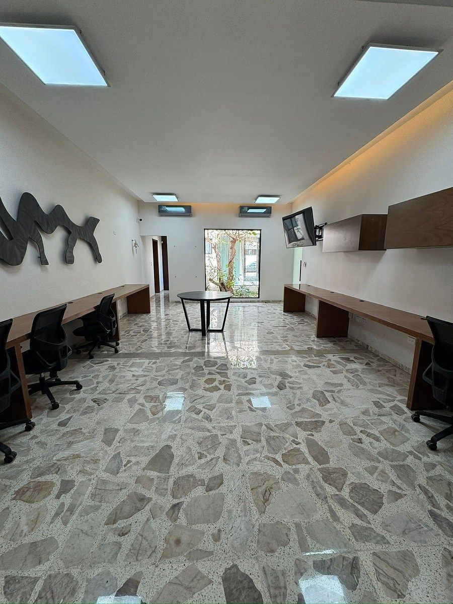 Office in Campestre, Mérida, photo 13 of 13