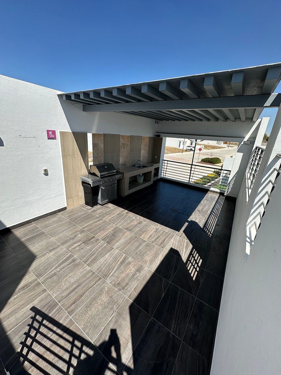 House in Gated Community in Taray Royal, El Marqués, photo 16 of 20