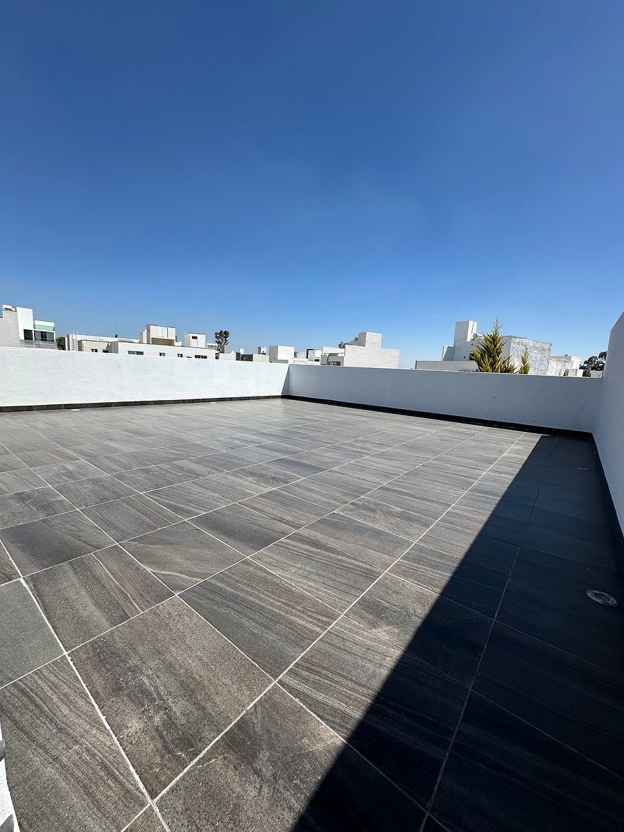 House in Gated Community in Taray Royal, El Marqués, photo 19 of 20