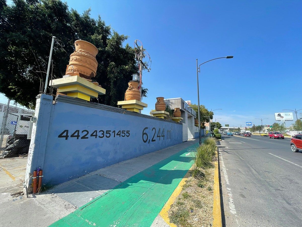 Lote em La Capilla, Querétaro, foto 4 de 6