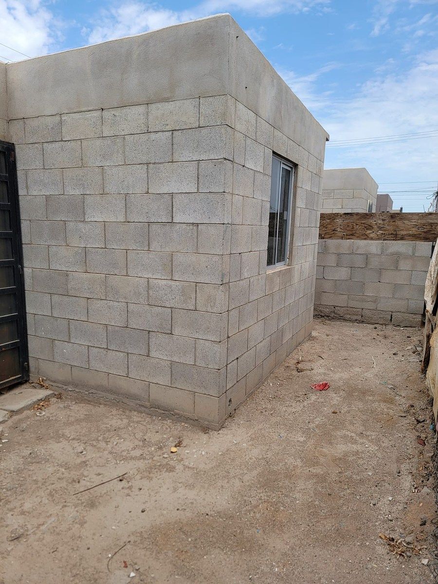 Casa en La Condesa, Mexicali, foto 15 de 22