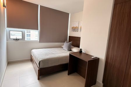 Apartamento Mobiliado para Alugar em Vitant, Monterrey, N.L.