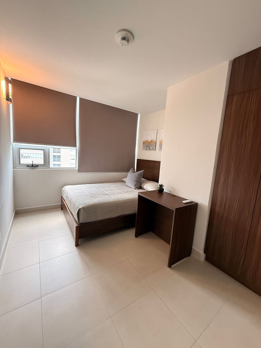 Apartamento em Contry, Monterrey, foto 3 de 17