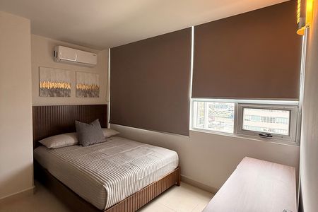 Apartamento Mobiliado para Alugar em Vitant, Monterrey, N.L.