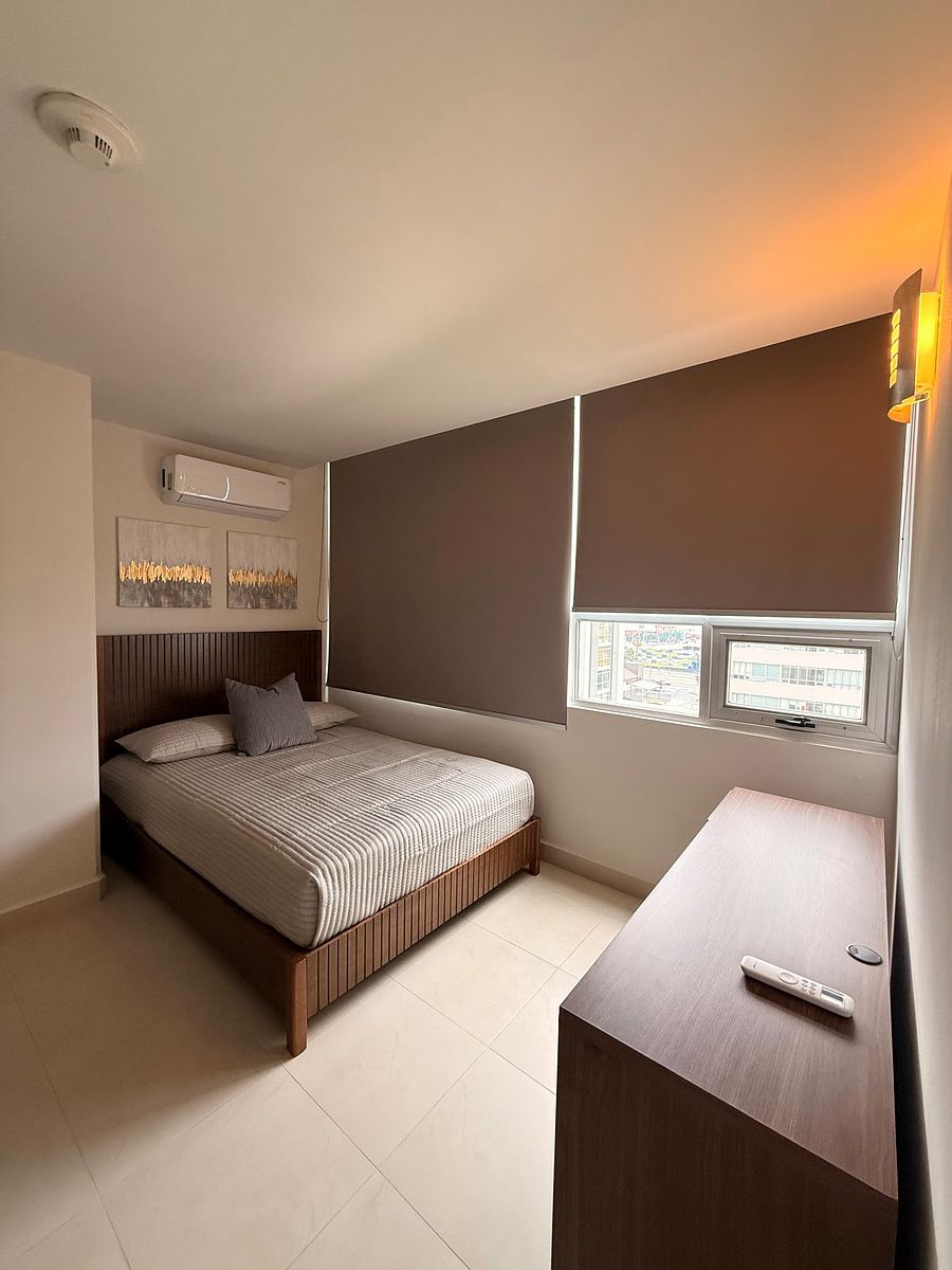 Apartamento em Contry, Monterrey, foto 4 de 17
